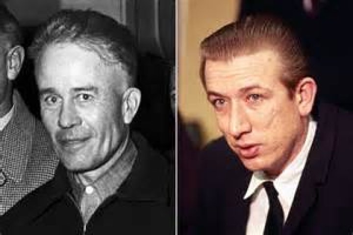 Who Was Richard Speck, When, Where And What Did He Die Of?