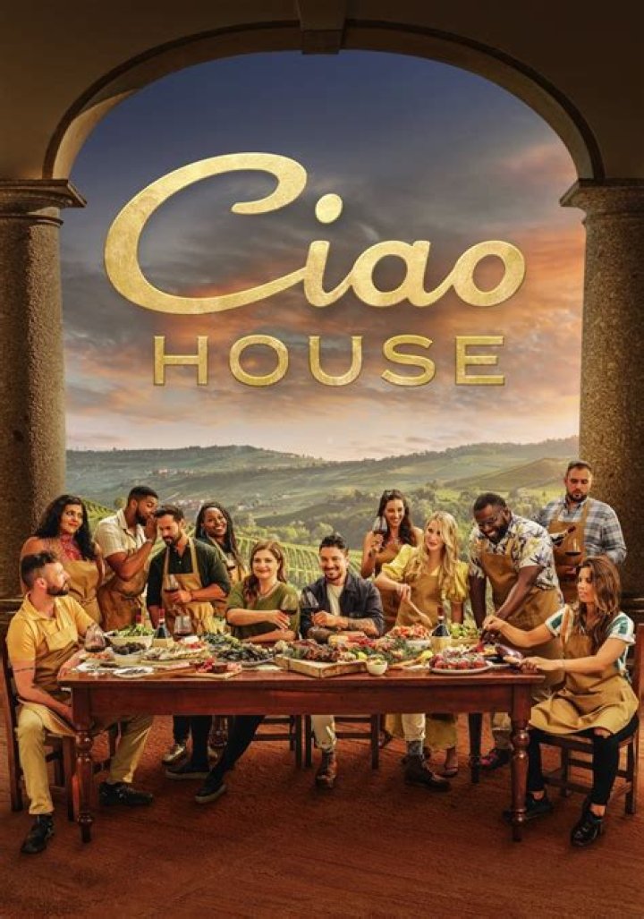 Who Went Home On Ciao House? Season 1 Eliminations in Order