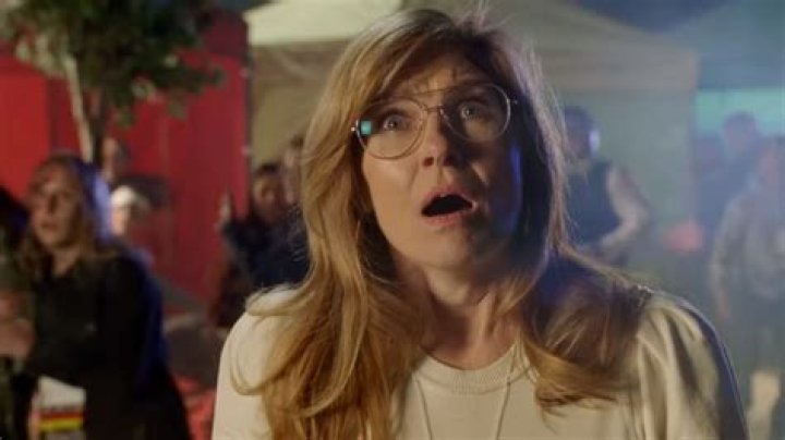 Why did abby leave 911