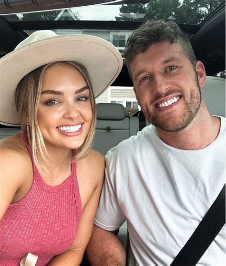 Why Did Bachelor Nation’s Clayton Echard and Susie Evans Split? A ‘Strain’ Was Put On Their Relationship