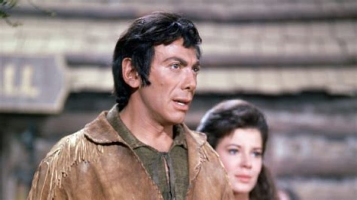 Why did ed ames leave the daniel boone show
