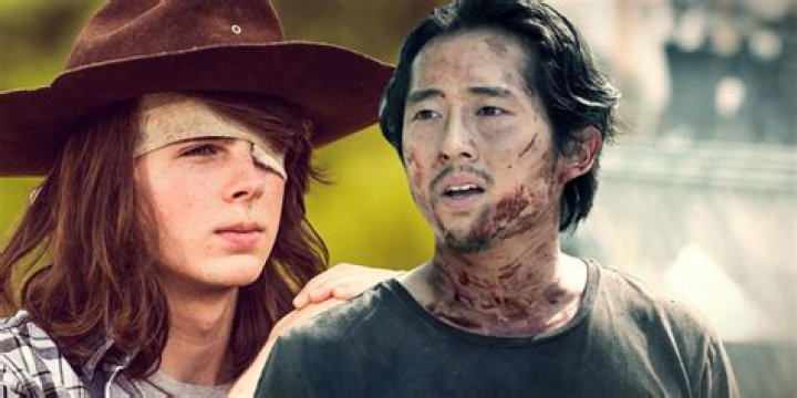 Why Did Glenn Die on The Walking Dead TV Series & Will He Return?