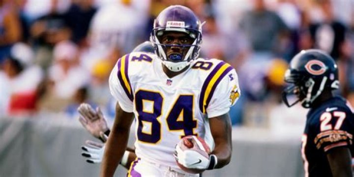 Why did Randy Moss leave ESPN?