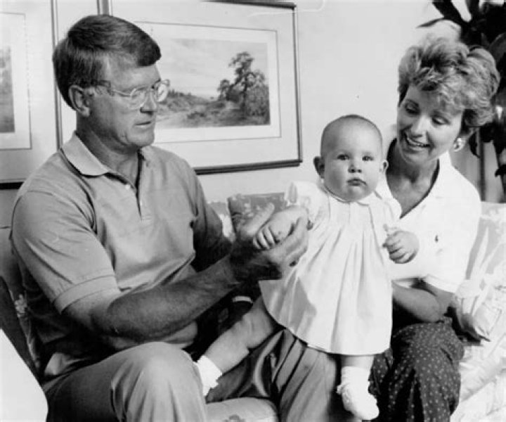 Wife Of 57 Years: Who Is Dan Reeves’ Wife Pam Reeves?