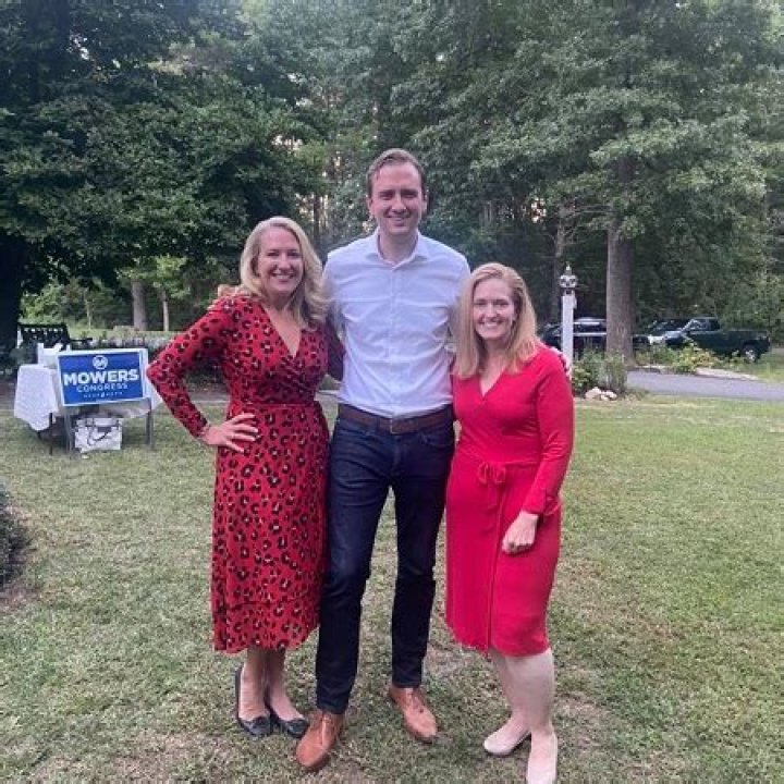 Wiki, Biography, Age, Wife, Kids, Parents, Education, Height, Political Party & More