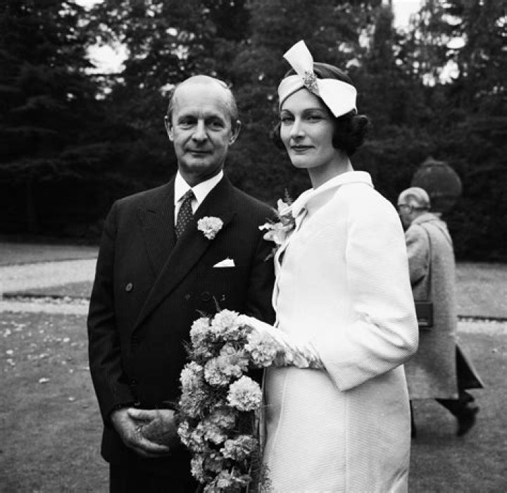 William Astor, 4th Viscount Astor Biography, Age, Height, Wife, Net Worth, Family