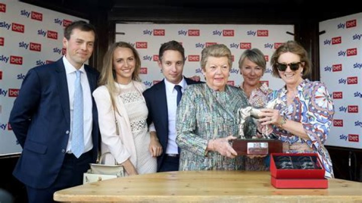 William Haggas Wife: Meet Maureen Haggas, Lester Piggott’s Daughter