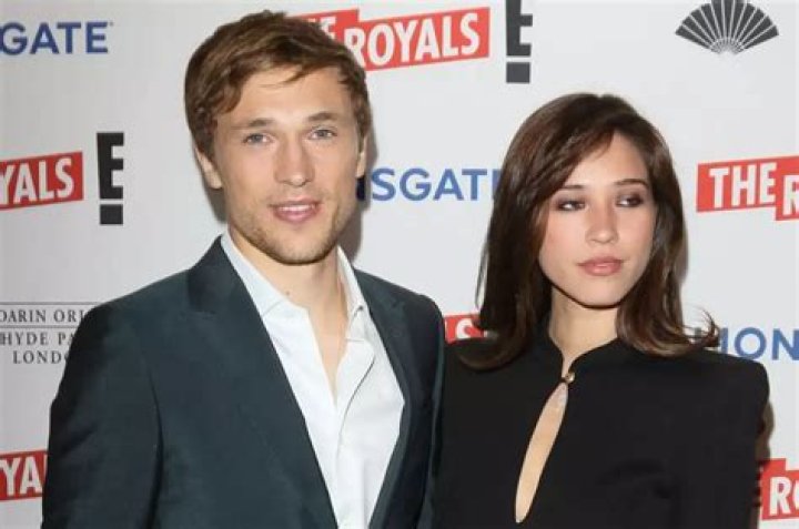 William Moseley Biography, Age, Height, Wife, Net Worth, Family