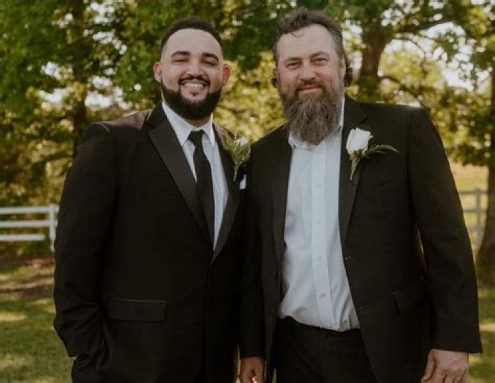 Willie Alexander Robertson