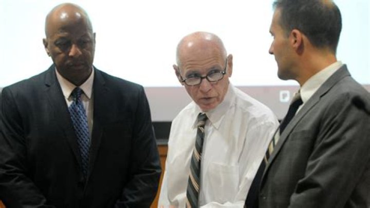 Wilson Chouest Biography, Age, Height, Husband, Net Worth, Family