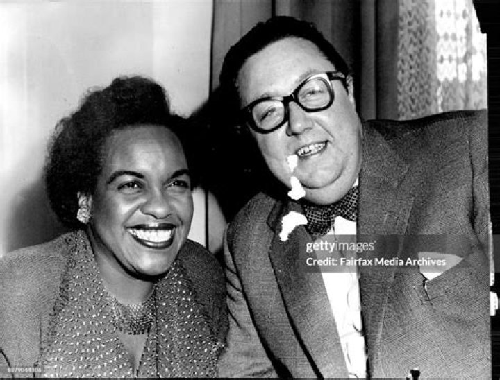 Winifred Atwell Biography, Age, Height, Husband, Net Worth, Family