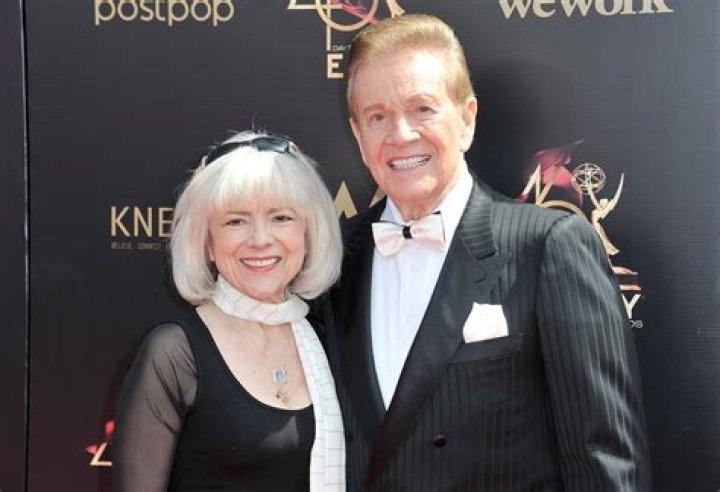 Wink Martindale Biography, Age, Height, Wife, Net Worth, Family
