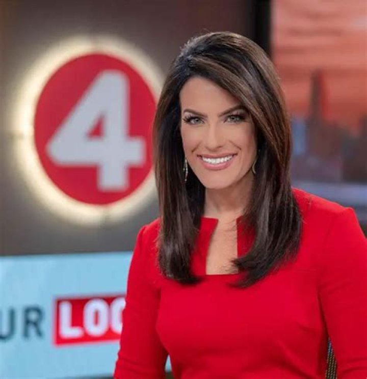 WIVN-TV 4 Melanie Orlins Bio, Age, Husband, Family, Salary