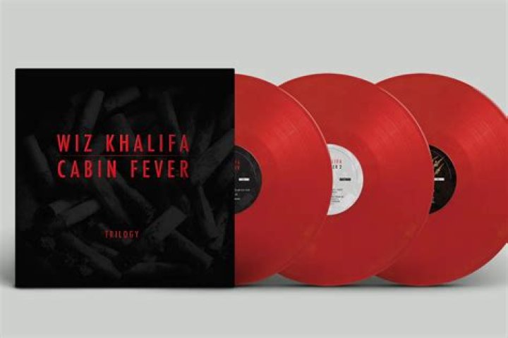 Wiz Khalifa's "Cabin Fever" To Be Re-Released On Streaming Platforms