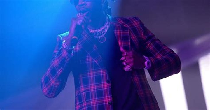 Woman Who Sued 2 Chainz For Viral "Thot" Video Is Now Accusing Him Of Attempted Murder