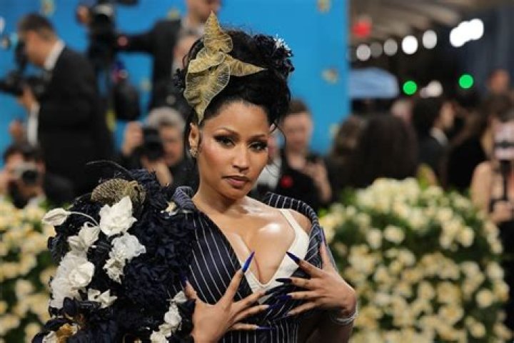 Worst Nicki Minaj's Beefs Of Her Career