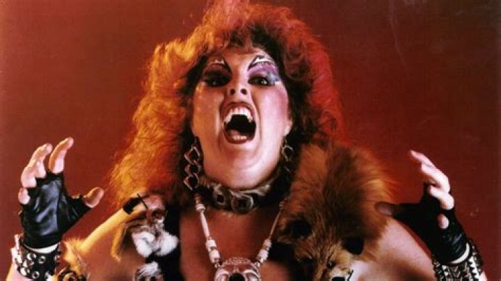 Wrestler: Deanna Booher Aka Matilda The Hun Death Cause & Obituary -How Did She Die?
