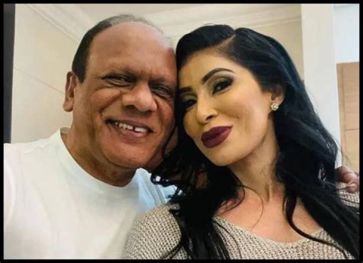 Xavier Naidoo (Soul Singer) - Age, Birthday, Bio, Facts, Family, Net Worth, Height & More