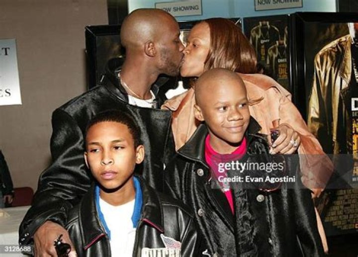 Xavier Simmons Biography, Wiki, Age, Social Profile, Net Worth: DMX Son Is An Actor, How Old Is He?