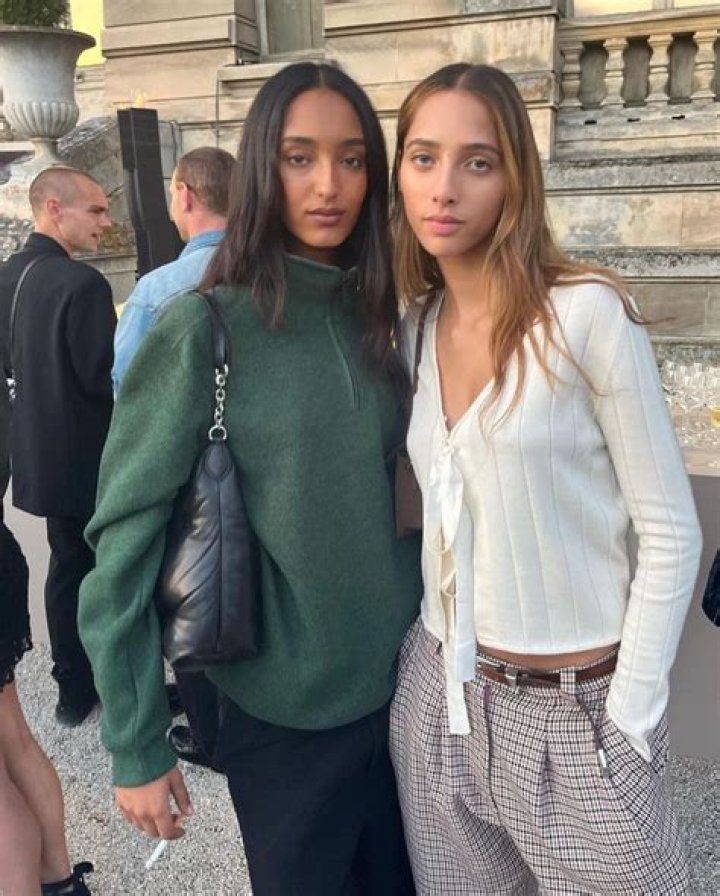 Yasmin Wijnaldum Biography, Age, Height, Husband, Net Worth, Family