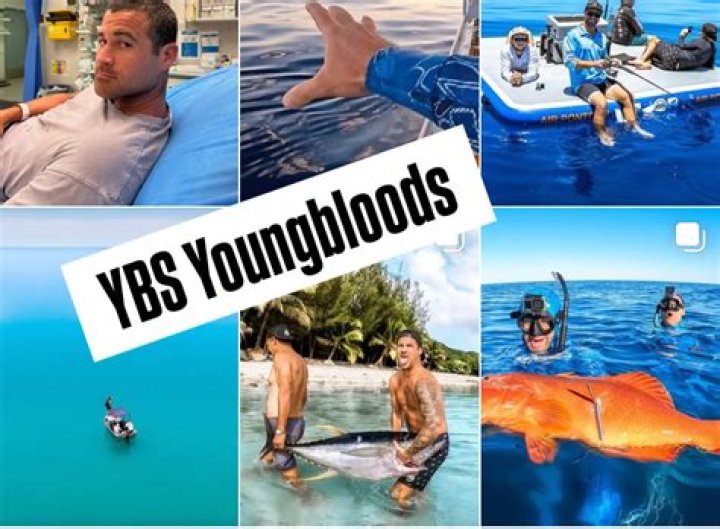 YBS Brodie Moss – How Old and Tall Now