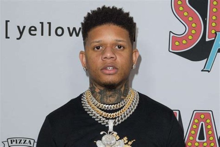 Yella Beezy Real Name, Net Worth, Age, Family, Father, Birthday, House, Haircut, Hometown