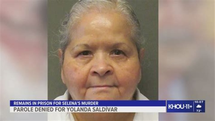 Yolanda Saldivar Biography, Age, Height, Husband, Net Worth, Family