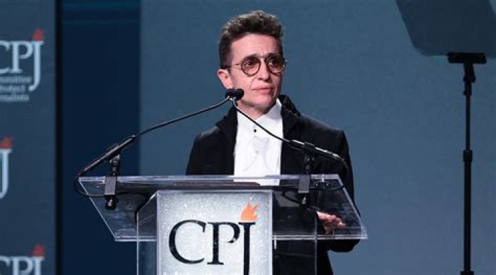 Yolka Gessen: Masha Gessen’s Daughter Age, Instagram, Wiki Bio