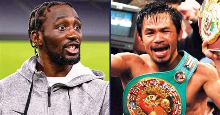 Yordenis Ugas Net Worth Revealed: Is He Actually Richer Than Manny Pacquiao?