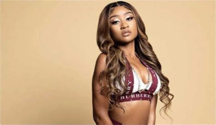 Young Lyric’s biography: age, net worth, Mom, rap game