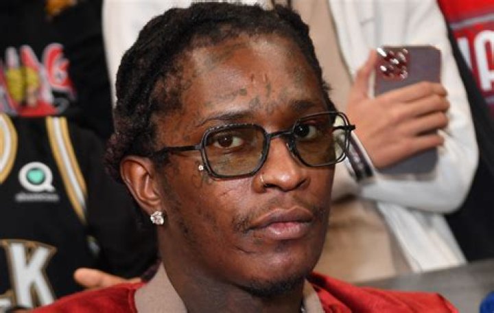 Young Thug (Rapper) - Age, Birthday, Bio, Facts, Family, Net Worth, Height & More