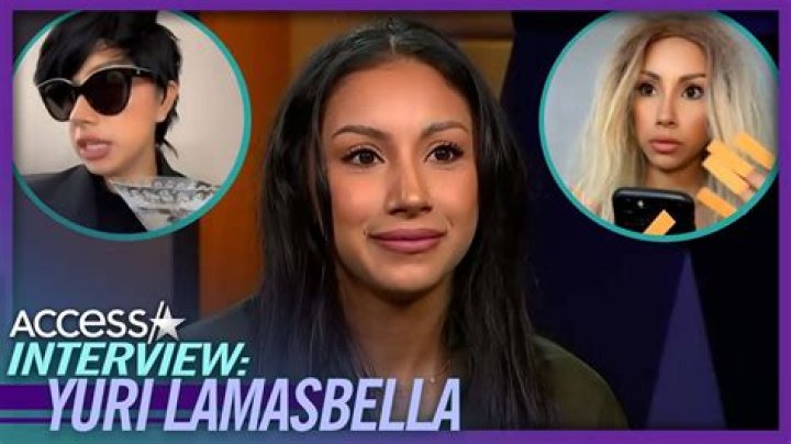 Yuri Lamasbella (TikTok Star) - Age, Birthday, Bio, Facts, Family, Net Worth, Height & More