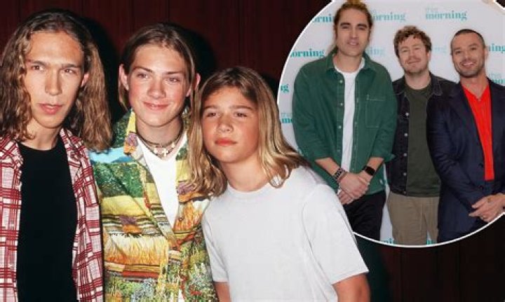 Zac Hanson (Pop Singer) - Age, Birthday, Bio, Facts, Family, Net Worth, Height & More
