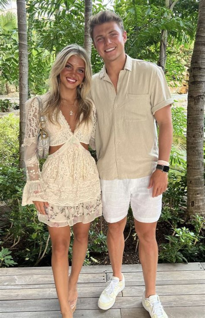 Zach Veach Biography, Age, Height, Wife, Net Worth, Family