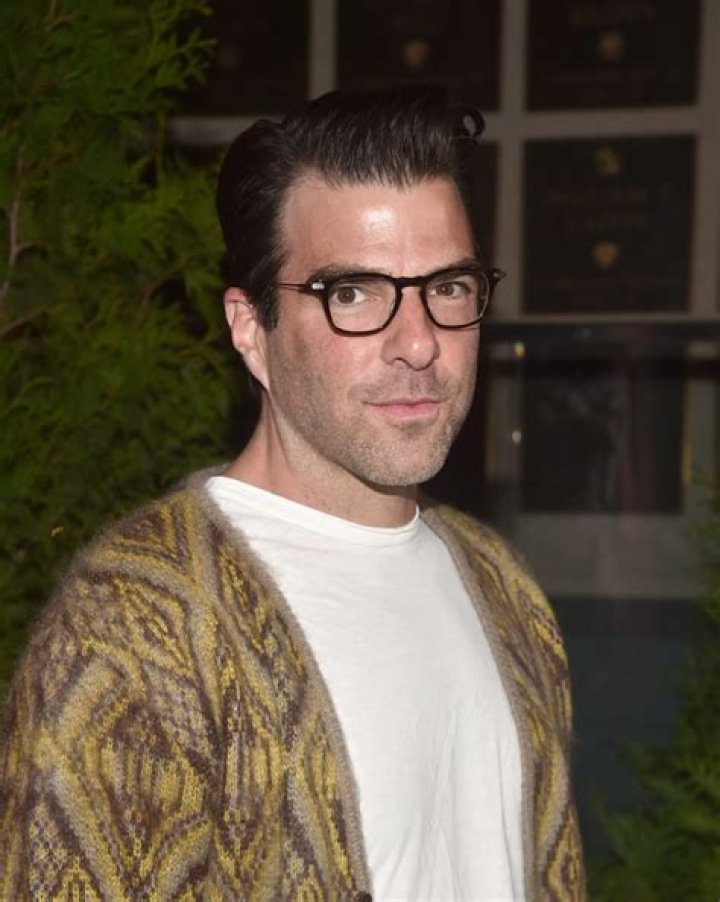Zachary Quinto Biography, Age, Height, Wife, Net Worth, Family
