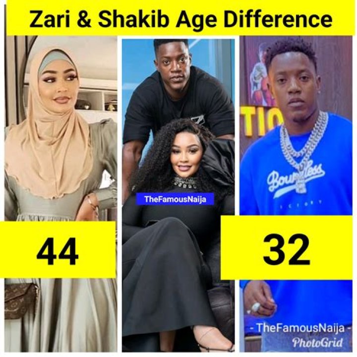 Zari Elmassian Biography, Age, Height, Husband, Net Worth, Family