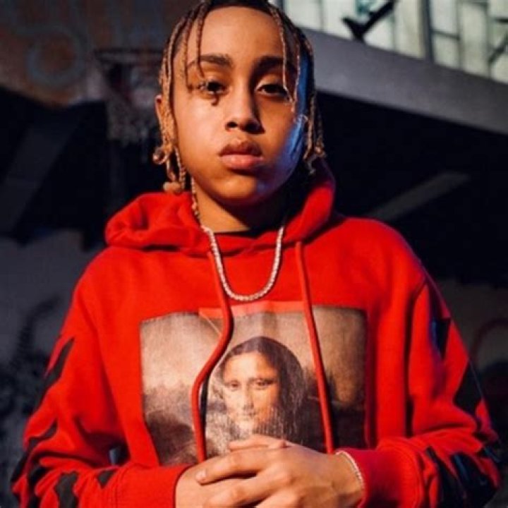 Ziggy (Rapper) - Age, Birthday, Bio, Facts, Family, Net Worth, Height & More