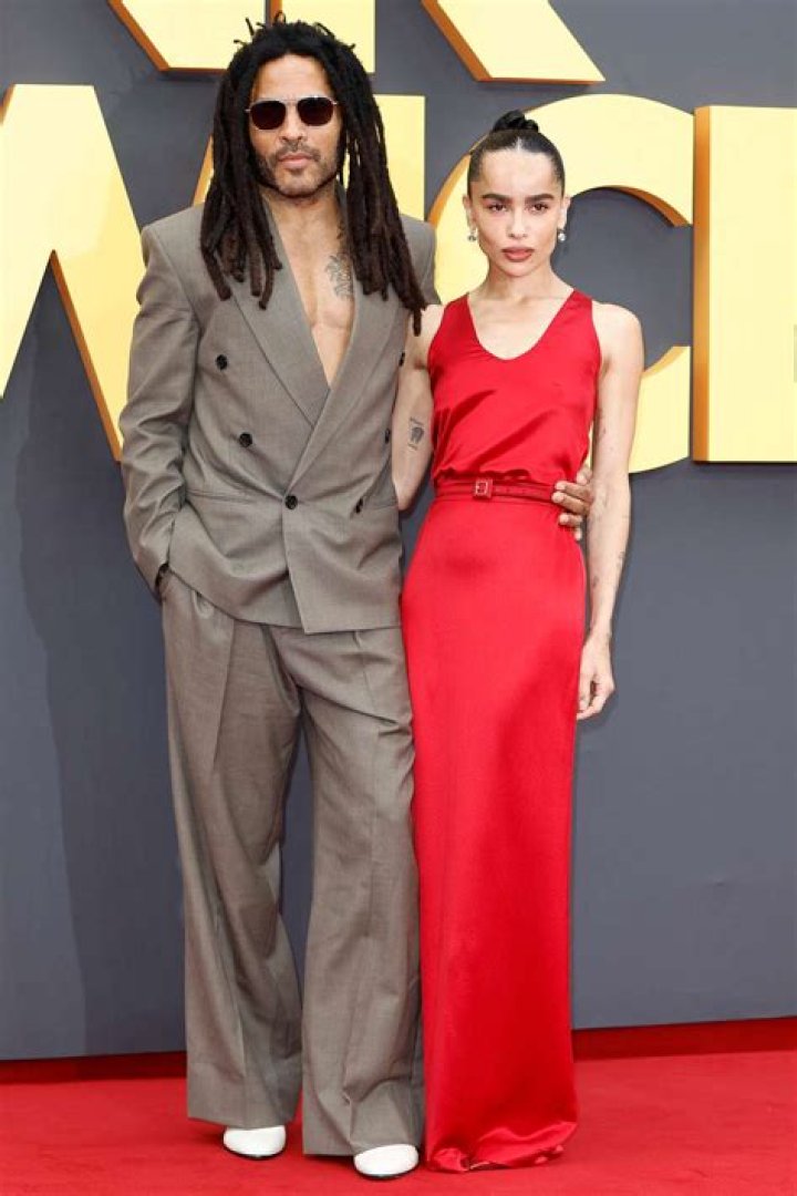 Zoë Kravitz (Movie Actress) - Age, Birthday, Bio, Facts, Family, Net Worth, Height & More