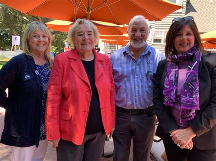 Zoe Lofgren Biography, Age, Height, Husband, Net Worth, Family