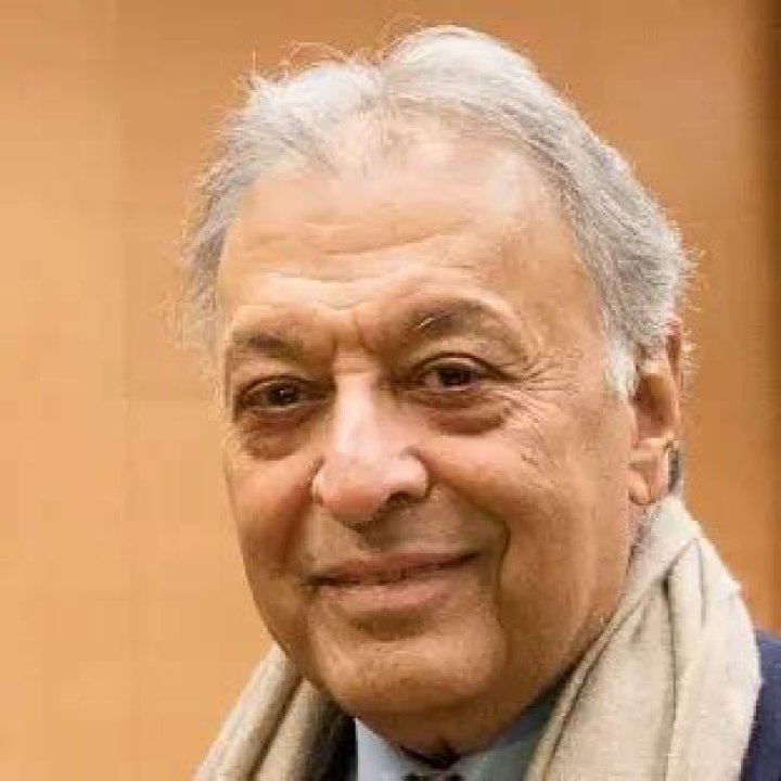 Zubin Mehta (Composer) - Age, Birthday, Bio, Facts, Family, Net Worth, Height & More
