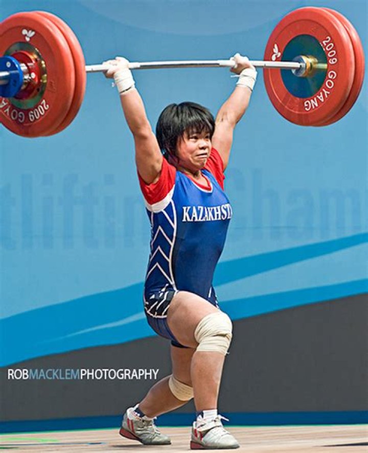 Zulfiya Chinshanlo’s biography, net worth, fact, career, awards and life story